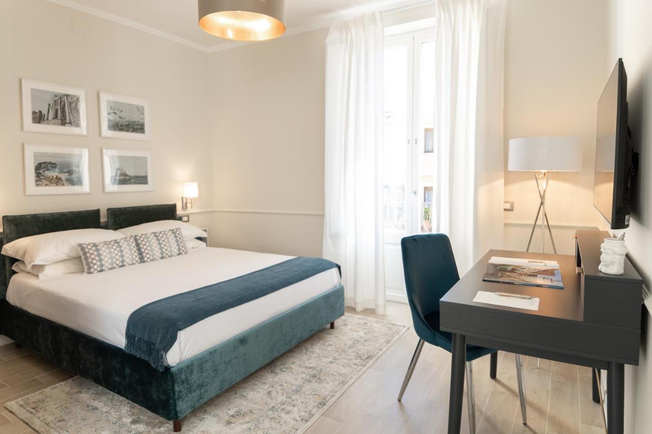Longo Suites Taormina Exteriör bild