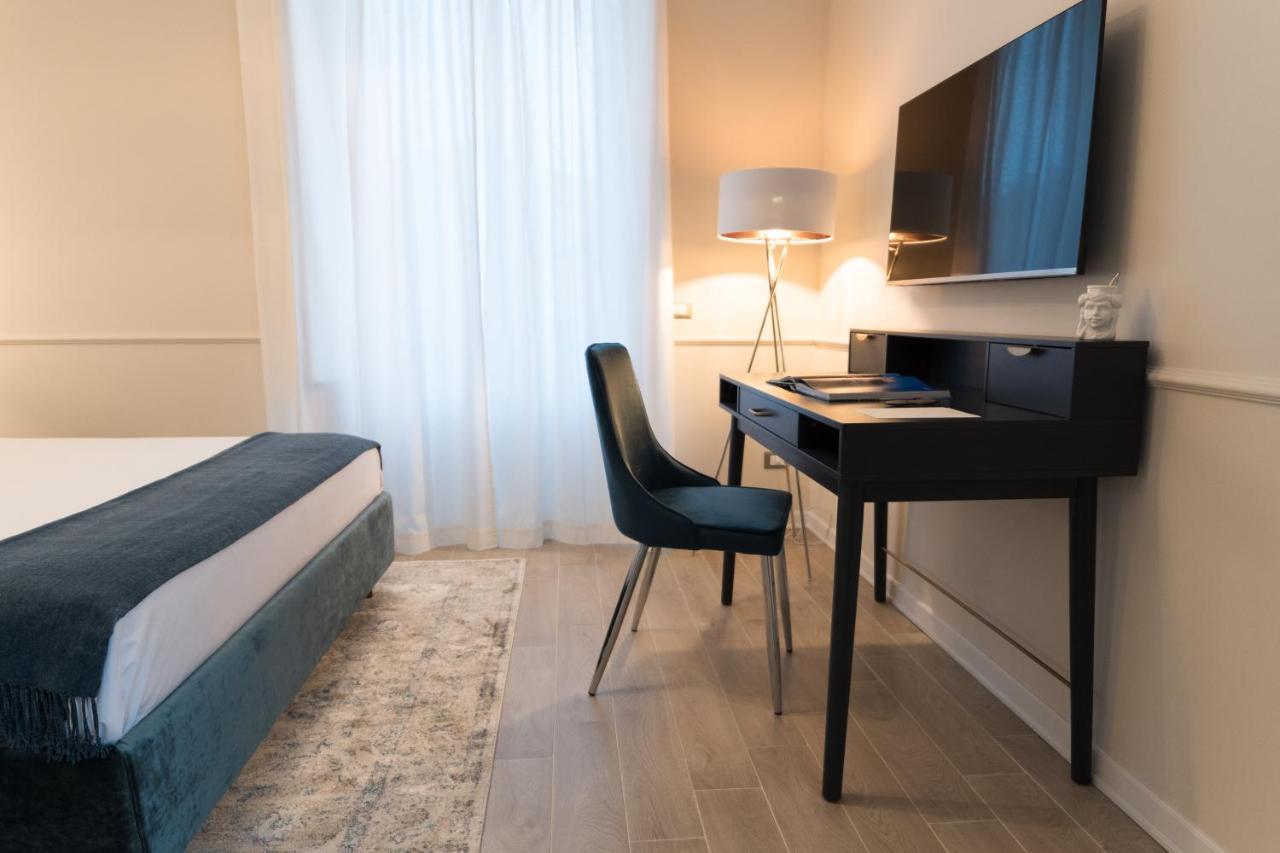 Longo Suites Taormina Exteriör bild