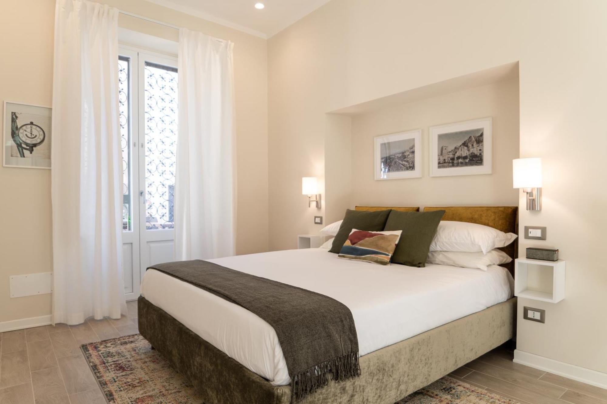 Longo Suites Taormina Exteriör bild