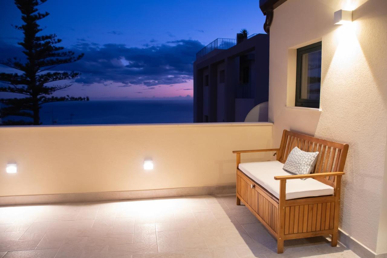 Longo Suites Taormina Exteriör bild